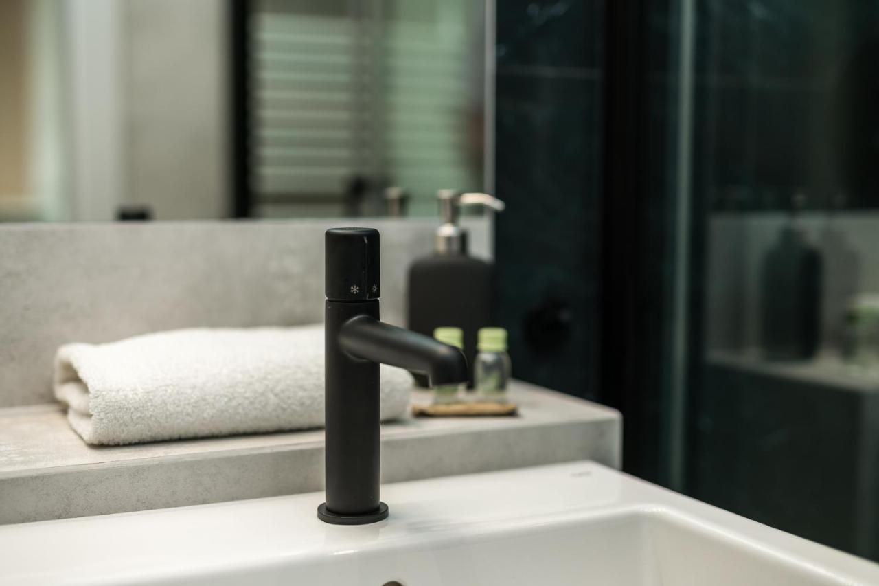 Warta View Apartments Poznan Ngoại thất bức ảnh